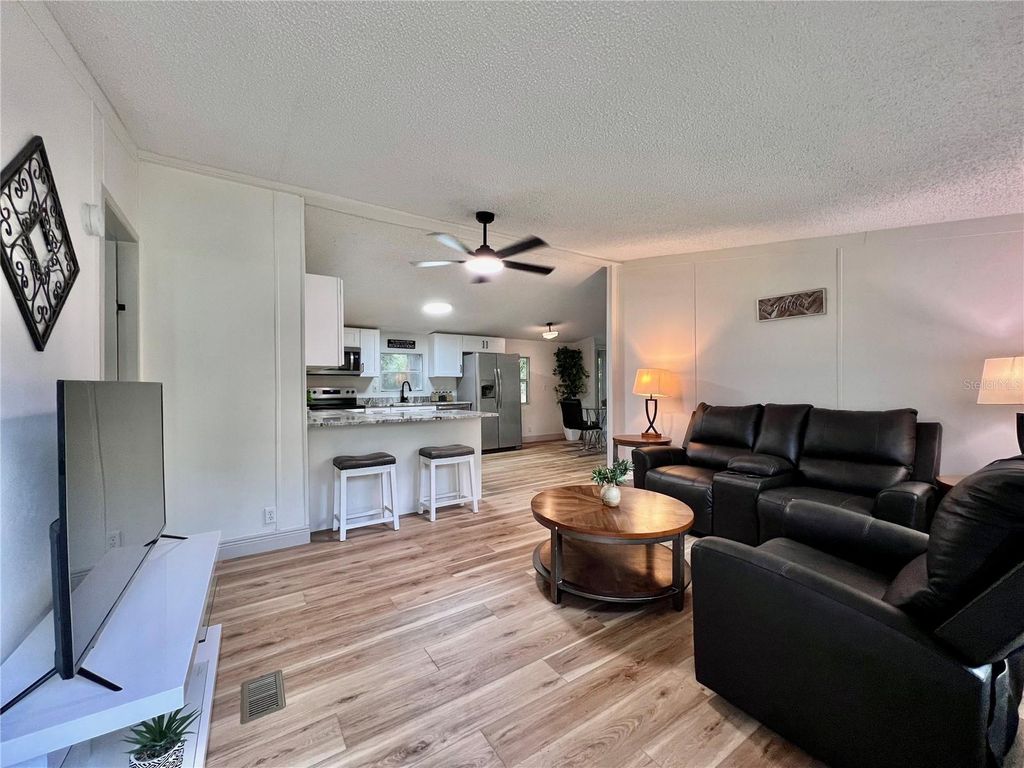 Photo of 14911 N 24th Street, Lutz, FL 33549 (MLS # TB8410737)