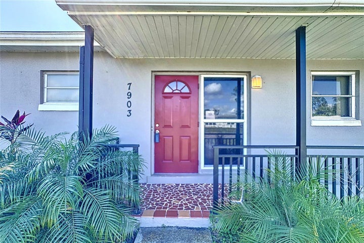 Photo 1 of 1 — 7903 HYDE PARK AVENUE, NORTH PORT, FL 34287