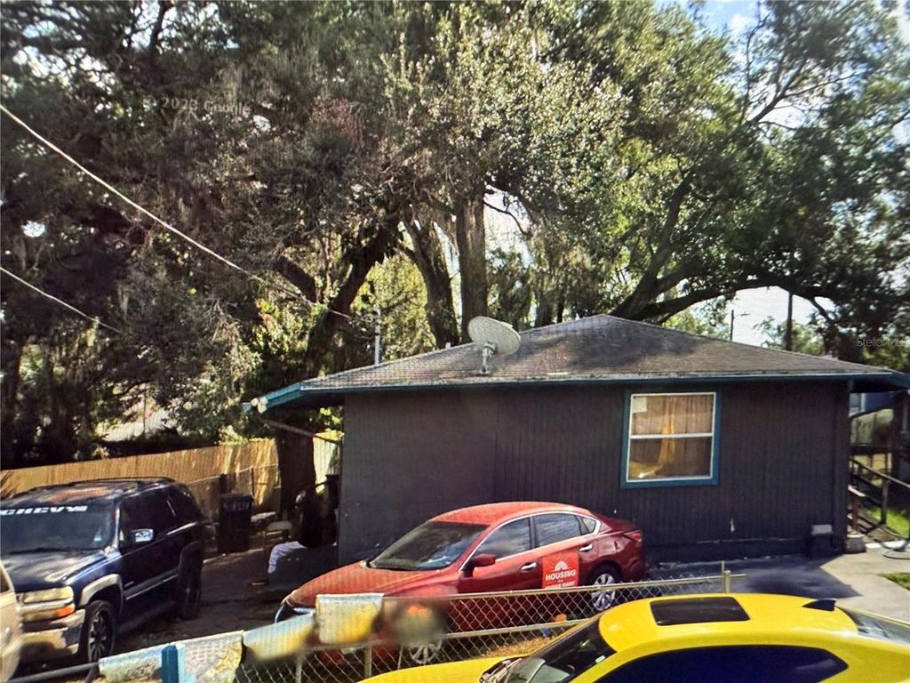 Photo of 3307 E North Bay Street, Tampa, FL 33610 (MLS # TB8442910)