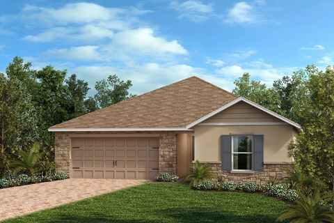 Photo of 850 Wedgewood Street, Lake Wales, FL 33859 (MLS # O6331066)