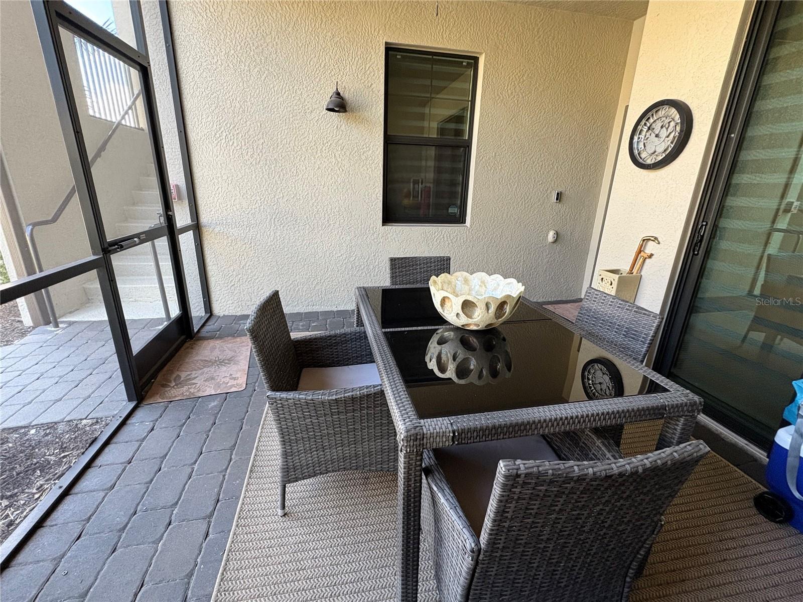 VERANDA VI AT LAKEWOOD NATIONAL PH I - Residential Lease