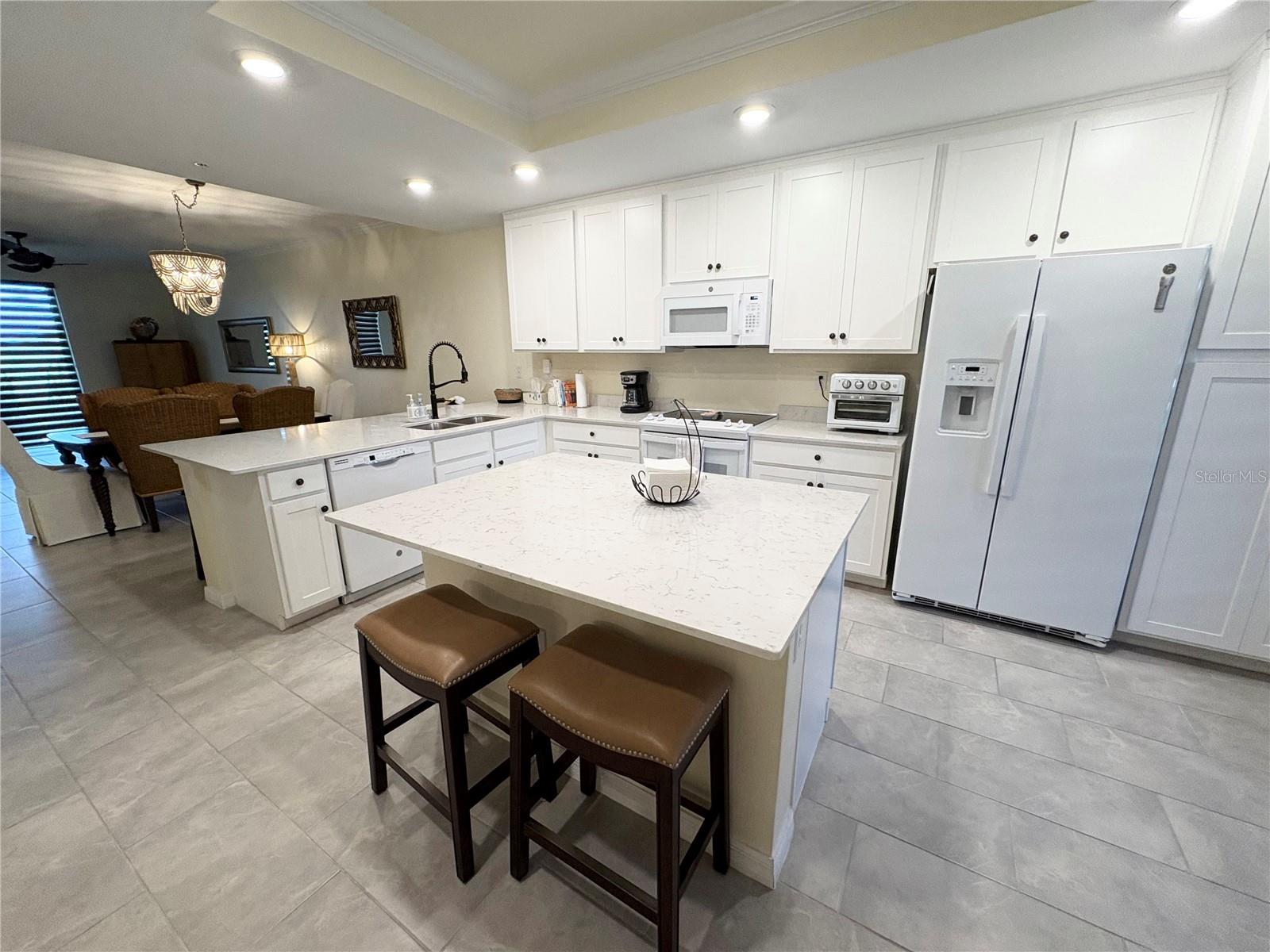 VERANDA VI AT LAKEWOOD NATIONAL PH I - Residential Lease