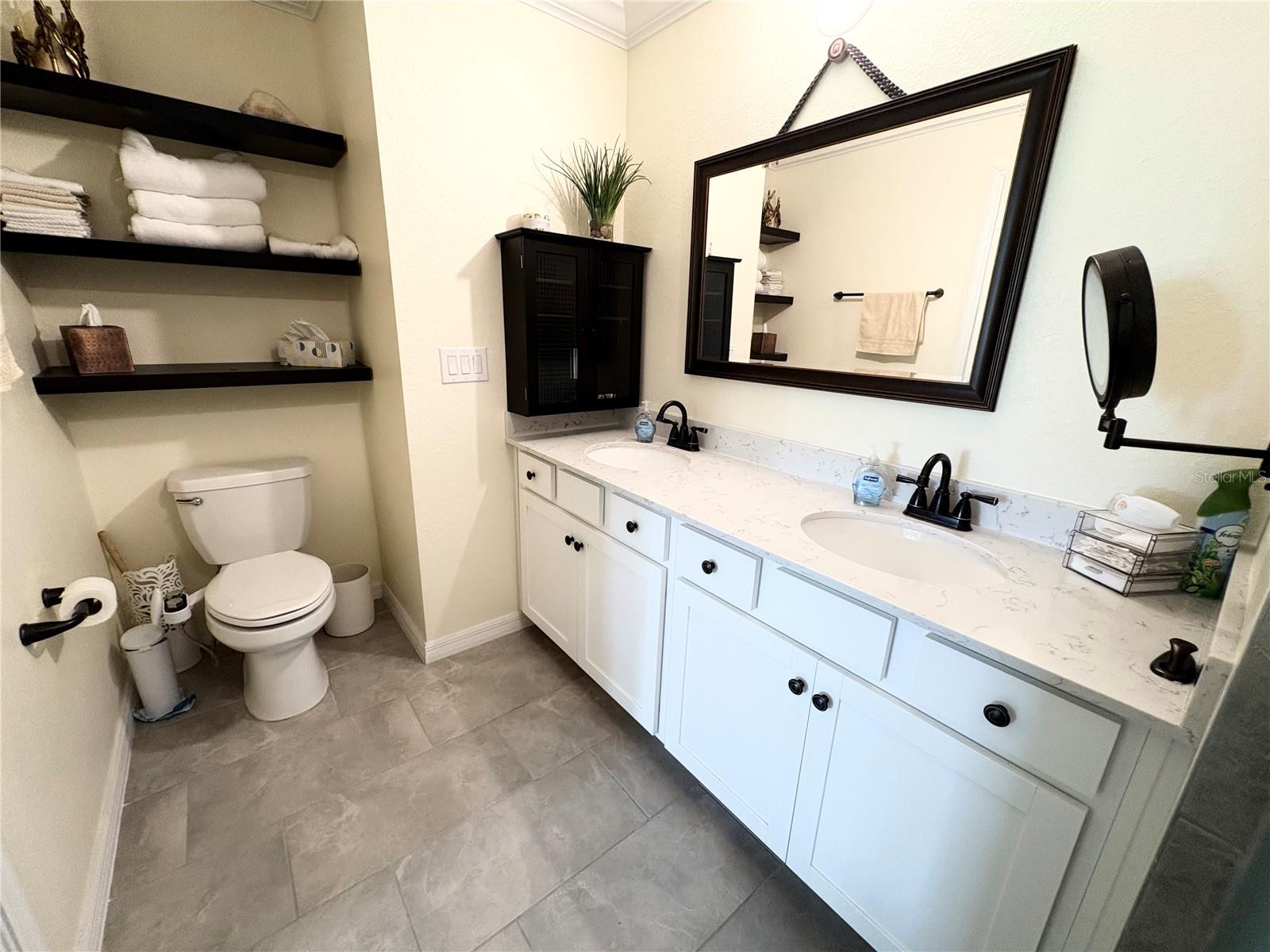 VERANDA VI AT LAKEWOOD NATIONAL PH I - Residential Lease