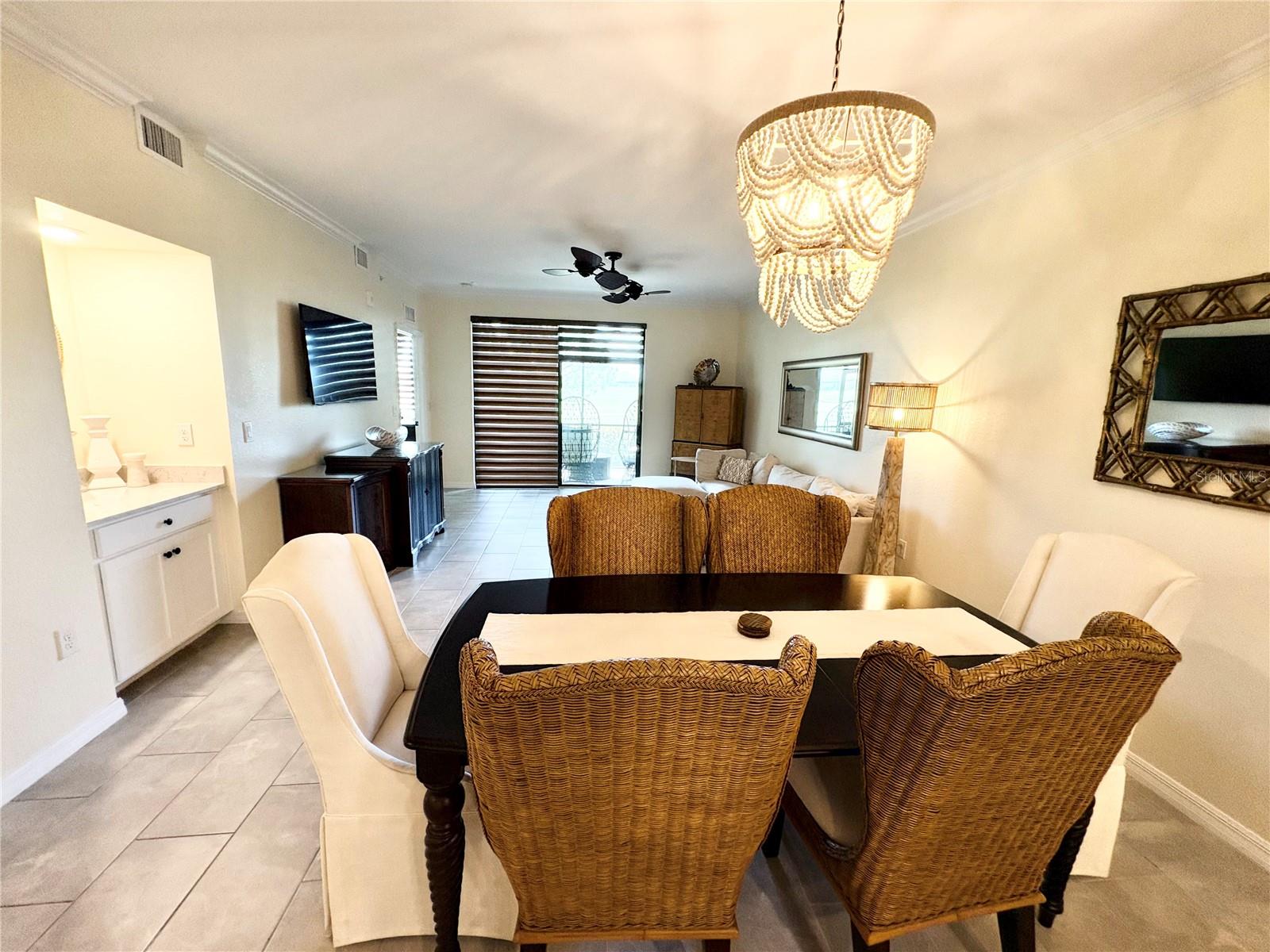 VERANDA VI AT LAKEWOOD NATIONAL PH I - Residential Lease