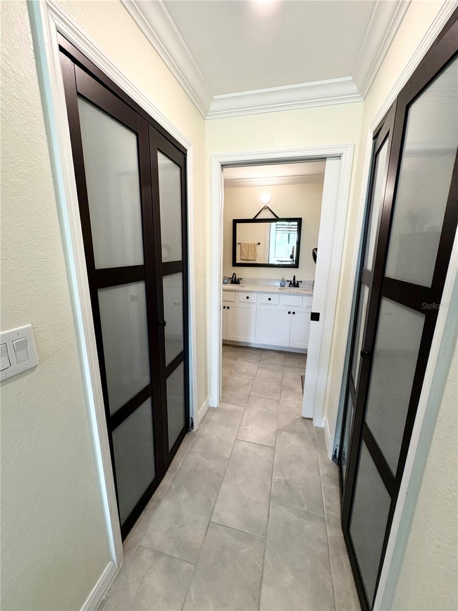 VERANDA VI AT LAKEWOOD NATIONAL PH I - Residential Lease