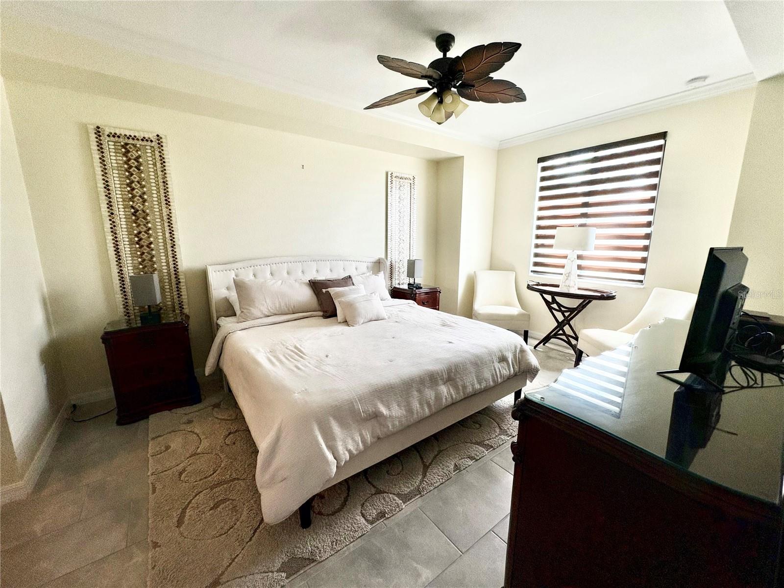 VERANDA VI AT LAKEWOOD NATIONAL PH I - Residential Lease