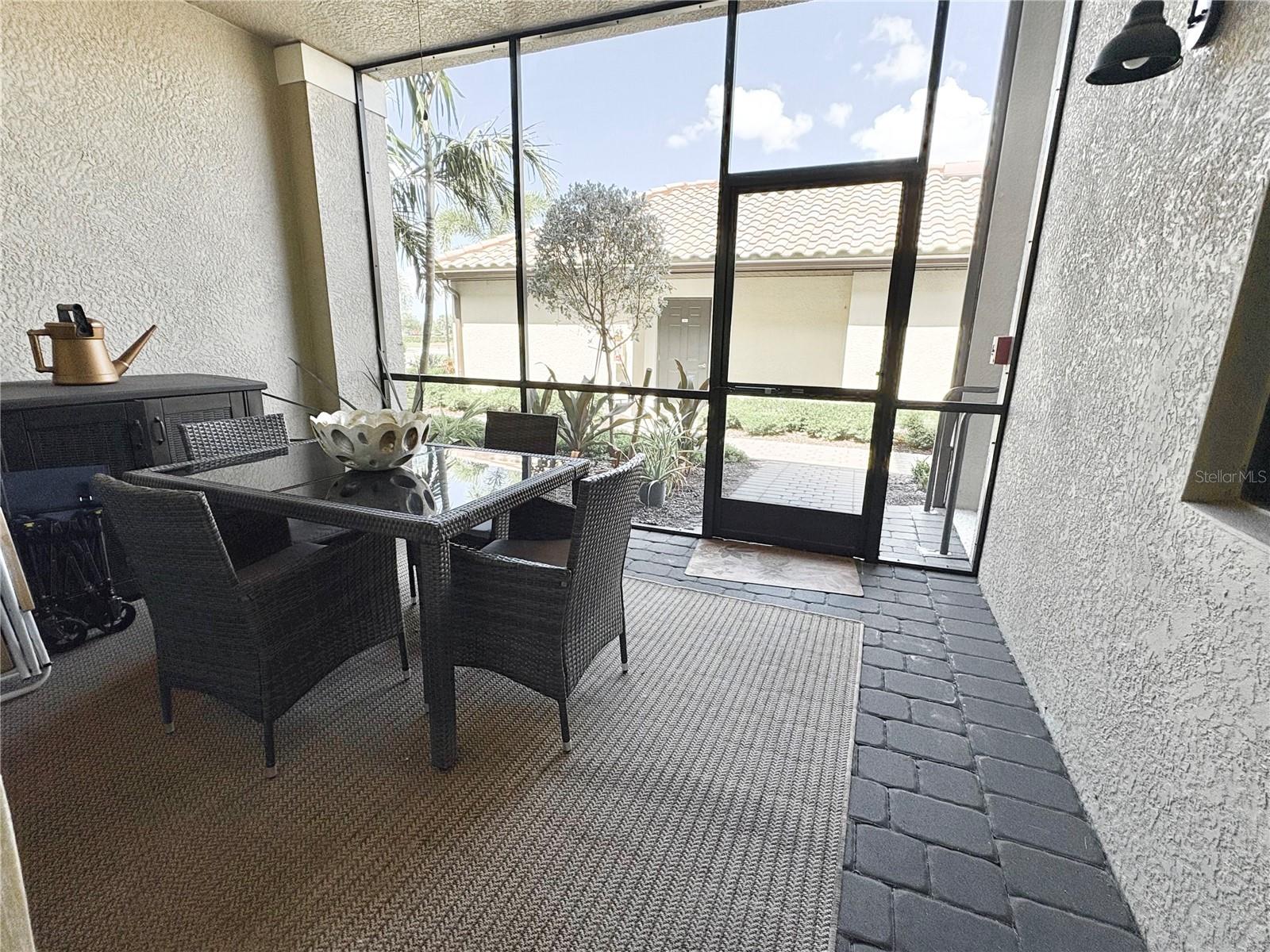 VERANDA VI AT LAKEWOOD NATIONAL PH I - Residential Lease