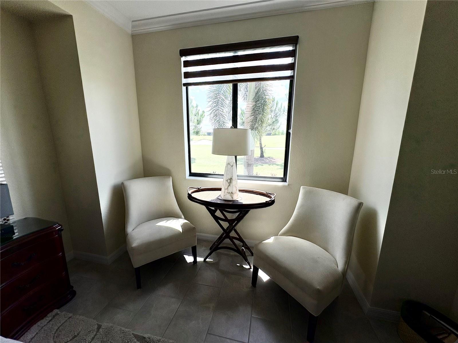 VERANDA VI AT LAKEWOOD NATIONAL PH I - Residential Lease