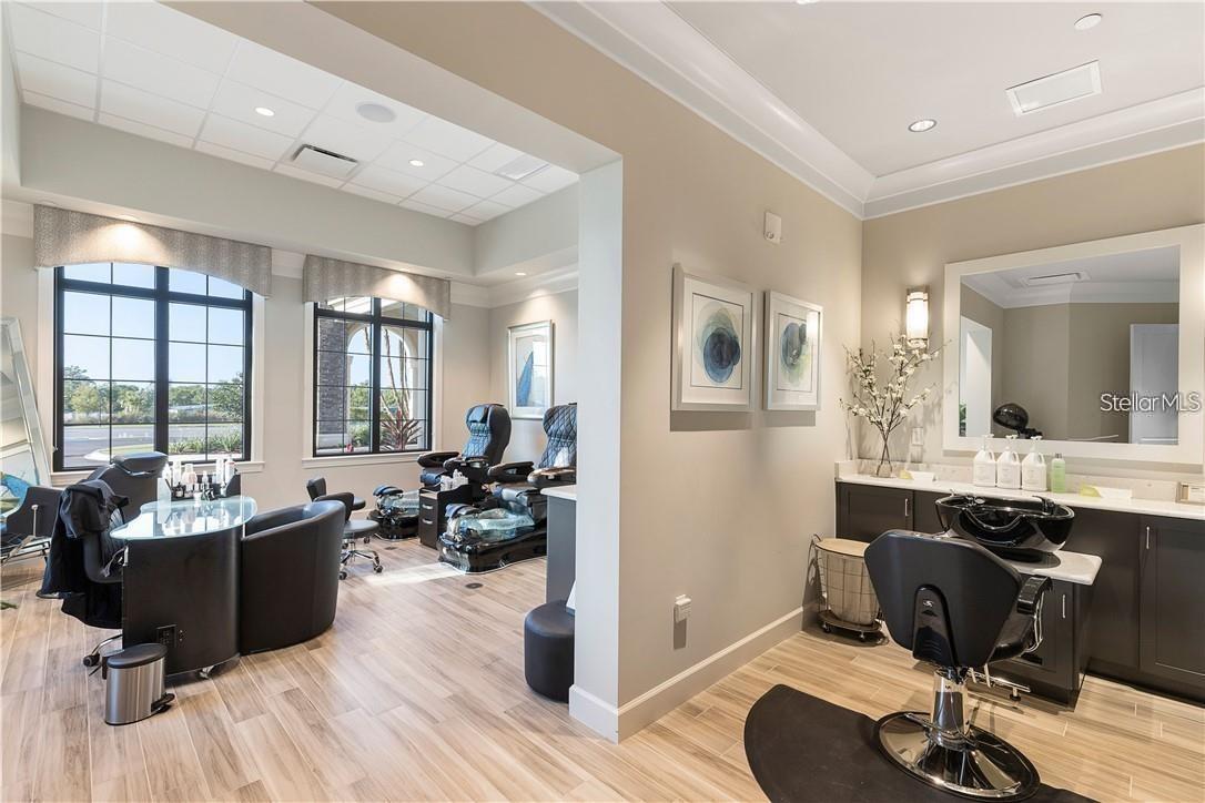 VERANDA VI AT LAKEWOOD NATIONAL PH I - Residential Lease