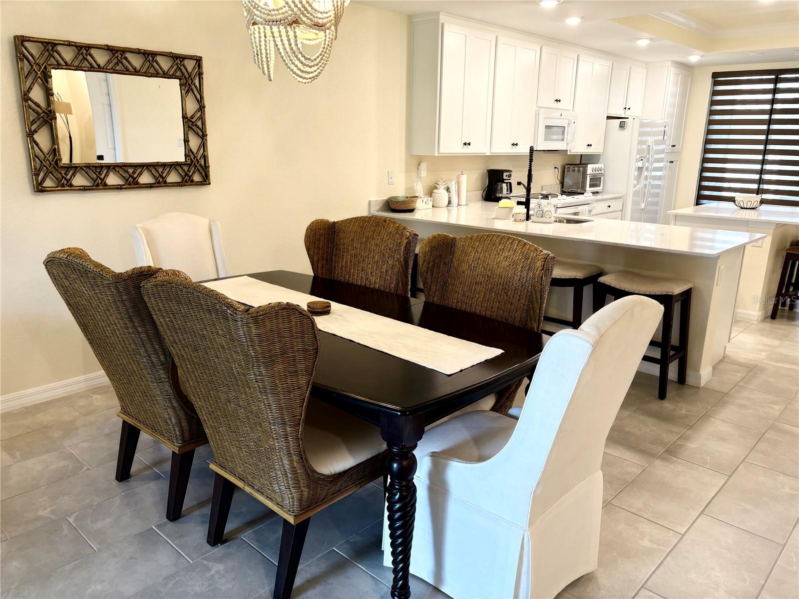 VERANDA VI AT LAKEWOOD NATIONAL PH I - Residential Lease