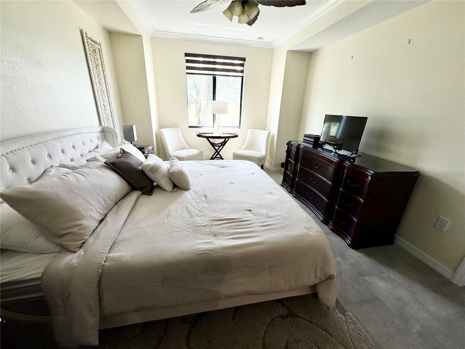 VERANDA VI AT LAKEWOOD NATIONAL PH I - Residential Lease