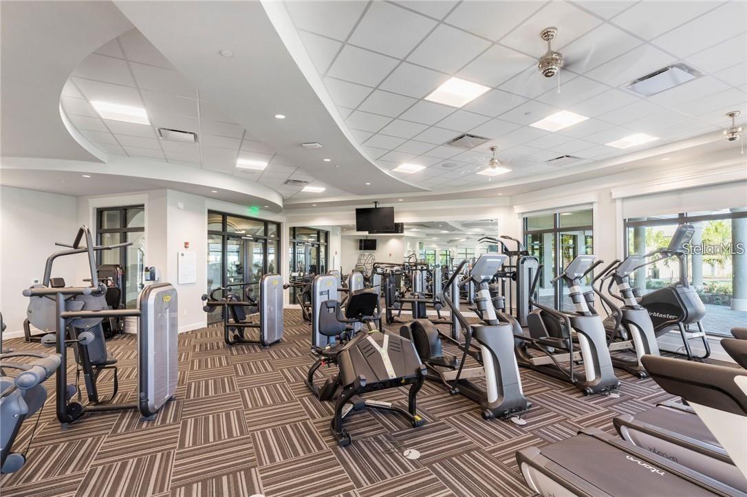 VERANDA VI AT LAKEWOOD NATIONAL PH I - Residential Lease