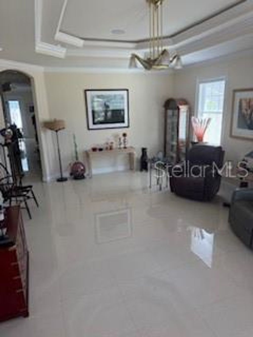 Photo of 3013 W Leroy Street, Tampa, FL 33607 (MLS # TB8497273)