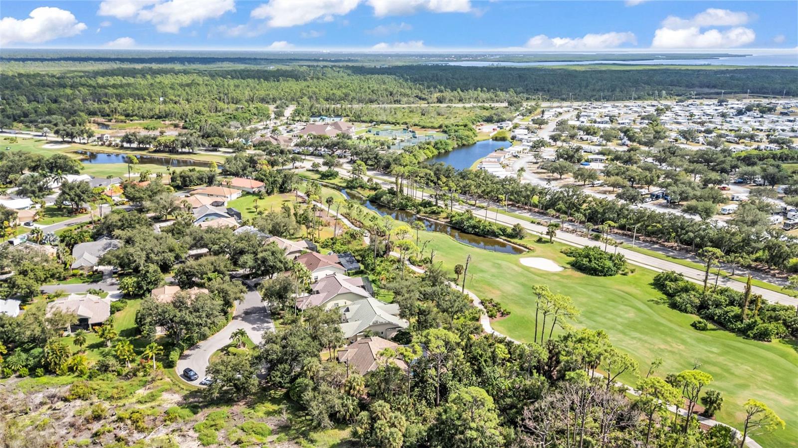 STONEBRIDGE AT RIVERWOOD - Residential