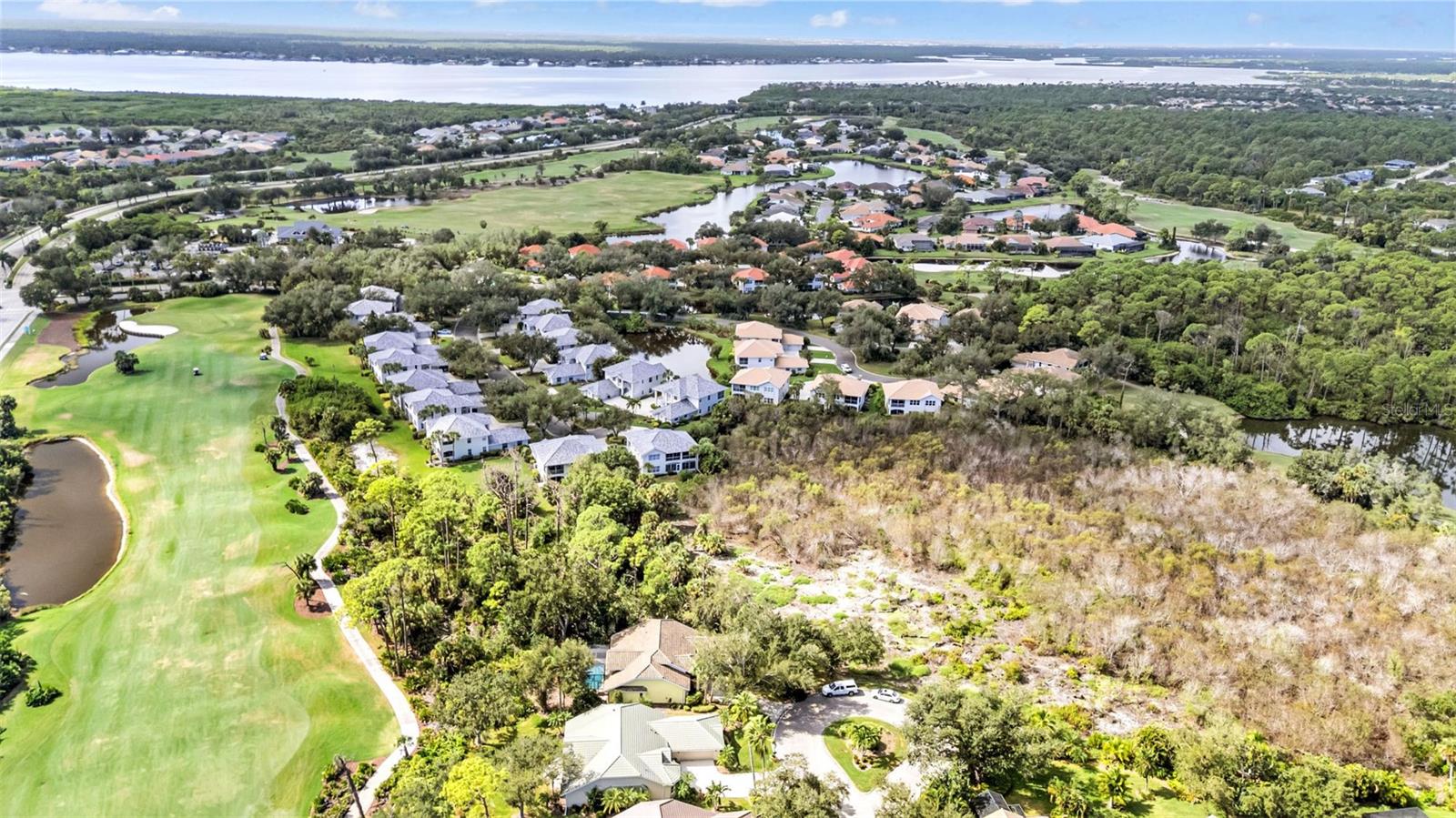 STONEBRIDGE AT RIVERWOOD - Residential