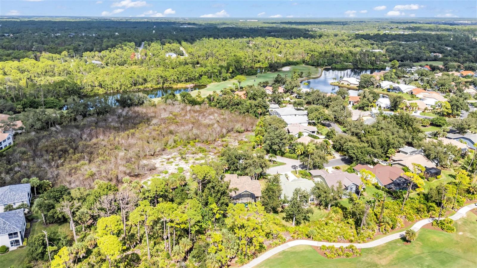 STONEBRIDGE AT RIVERWOOD - Residential