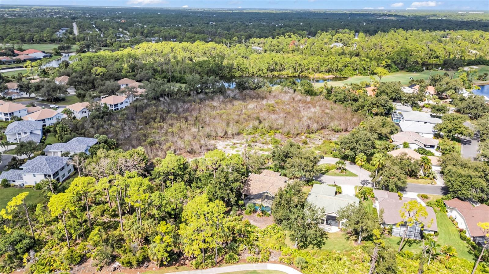 STONEBRIDGE AT RIVERWOOD - Residential