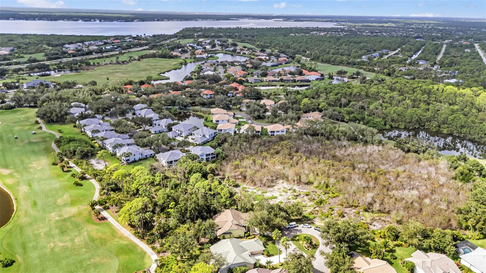 STONEBRIDGE AT RIVERWOOD - Residential