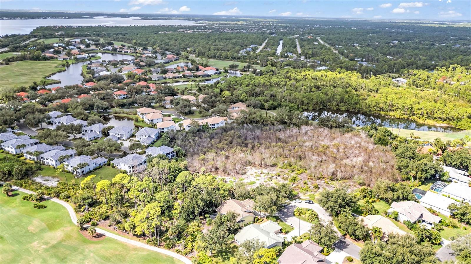 STONEBRIDGE AT RIVERWOOD - Residential