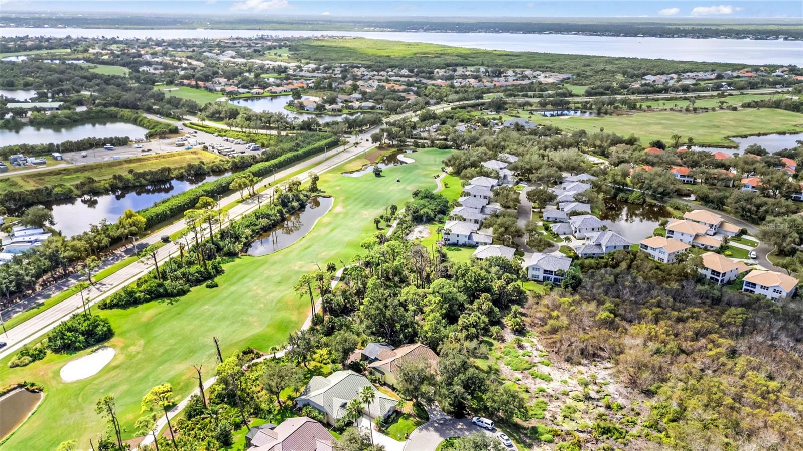 STONEBRIDGE AT RIVERWOOD - Residential