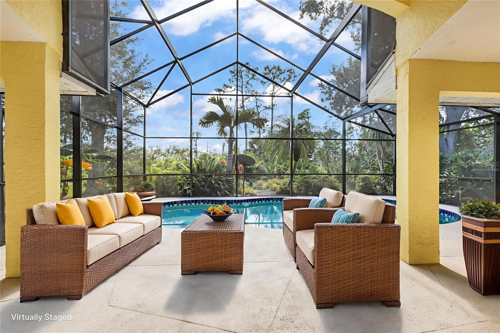 STONEBRIDGE AT RIVERWOOD - Residential