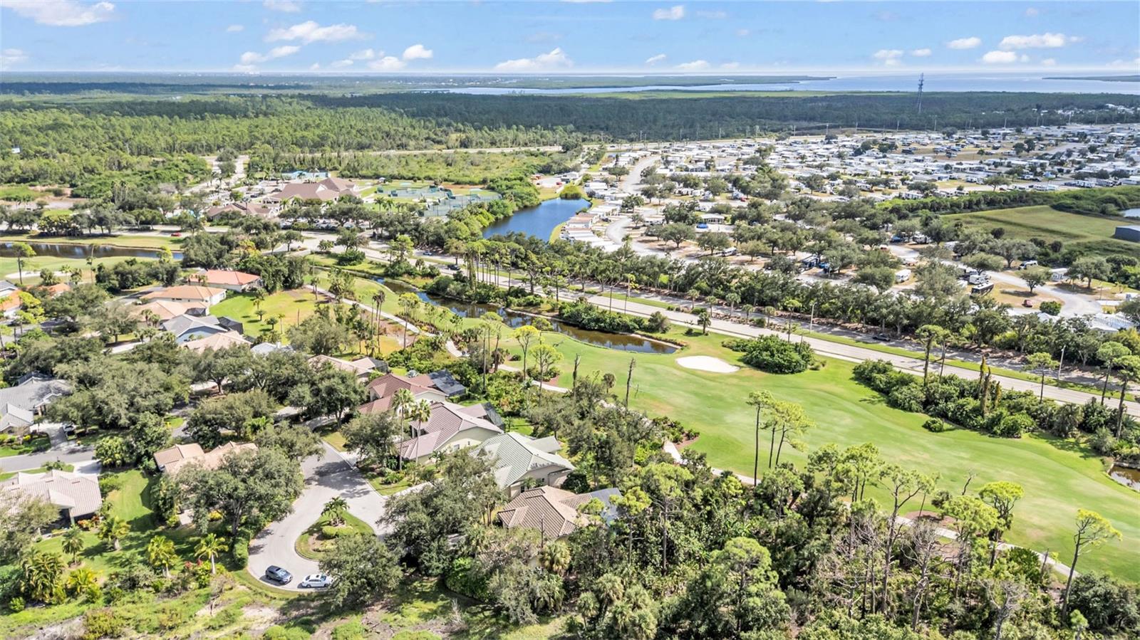 STONEBRIDGE AT RIVERWOOD - Residential