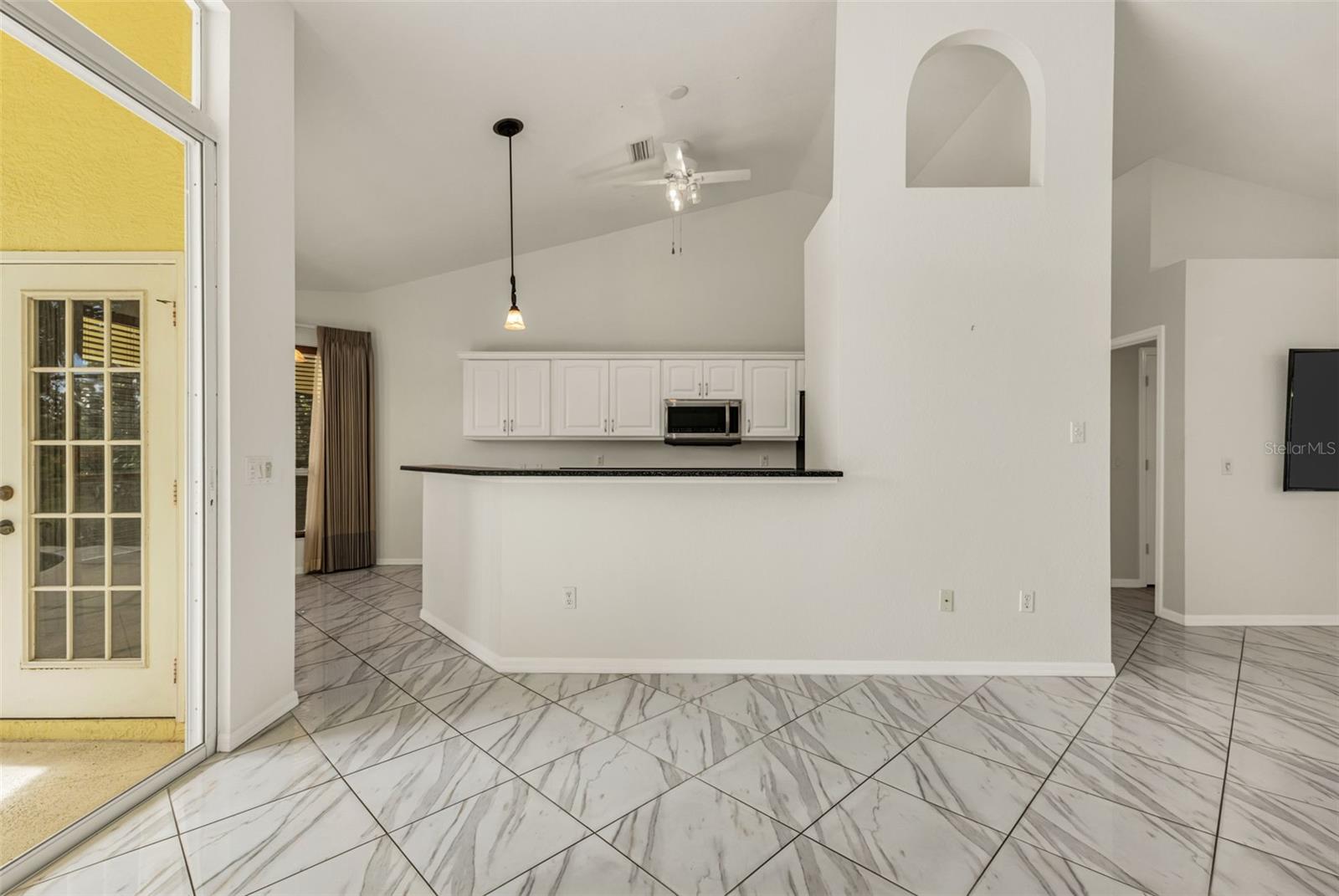 STONEBRIDGE AT RIVERWOOD - Residential