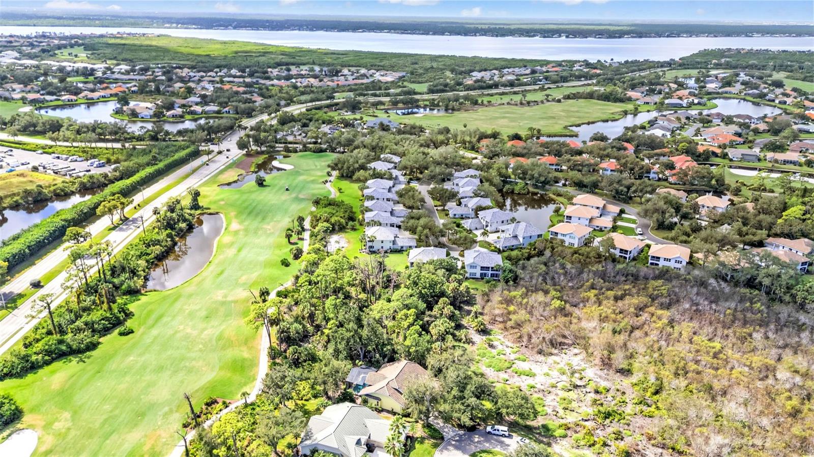 STONEBRIDGE AT RIVERWOOD - Residential