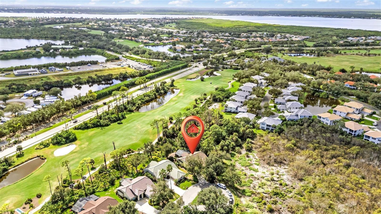 STONEBRIDGE AT RIVERWOOD - Residential