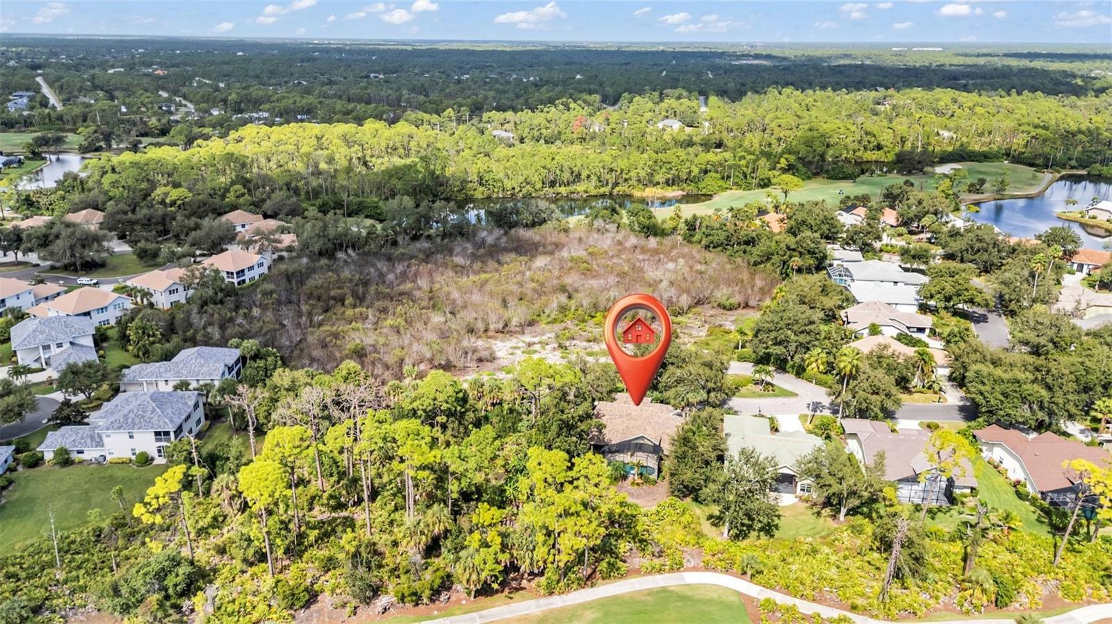 STONEBRIDGE AT RIVERWOOD - Residential