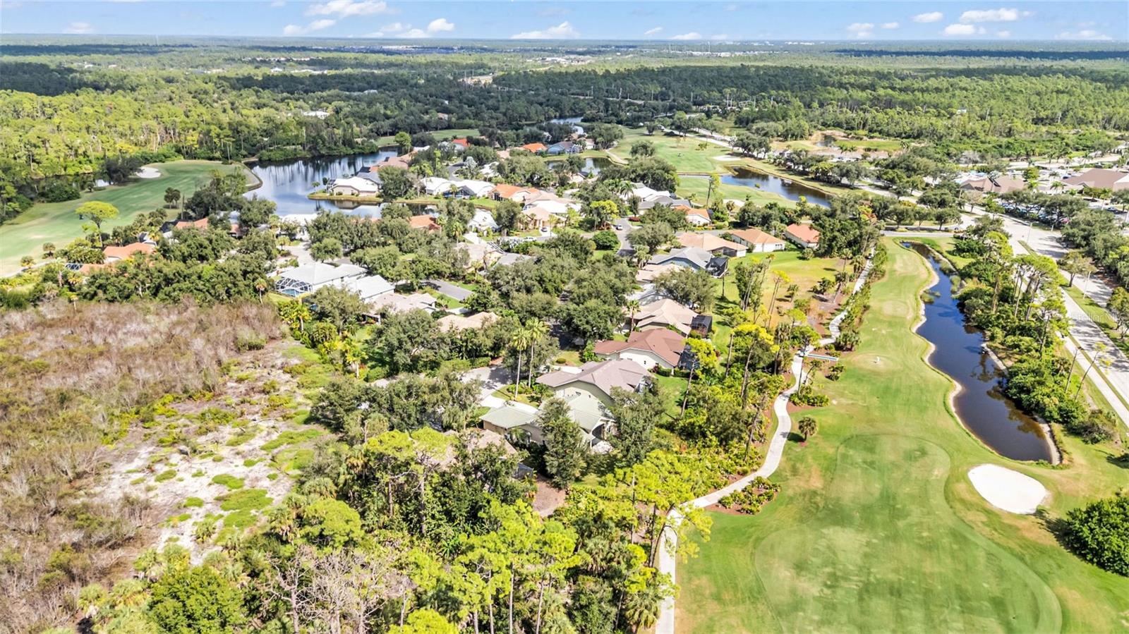 STONEBRIDGE AT RIVERWOOD - Residential