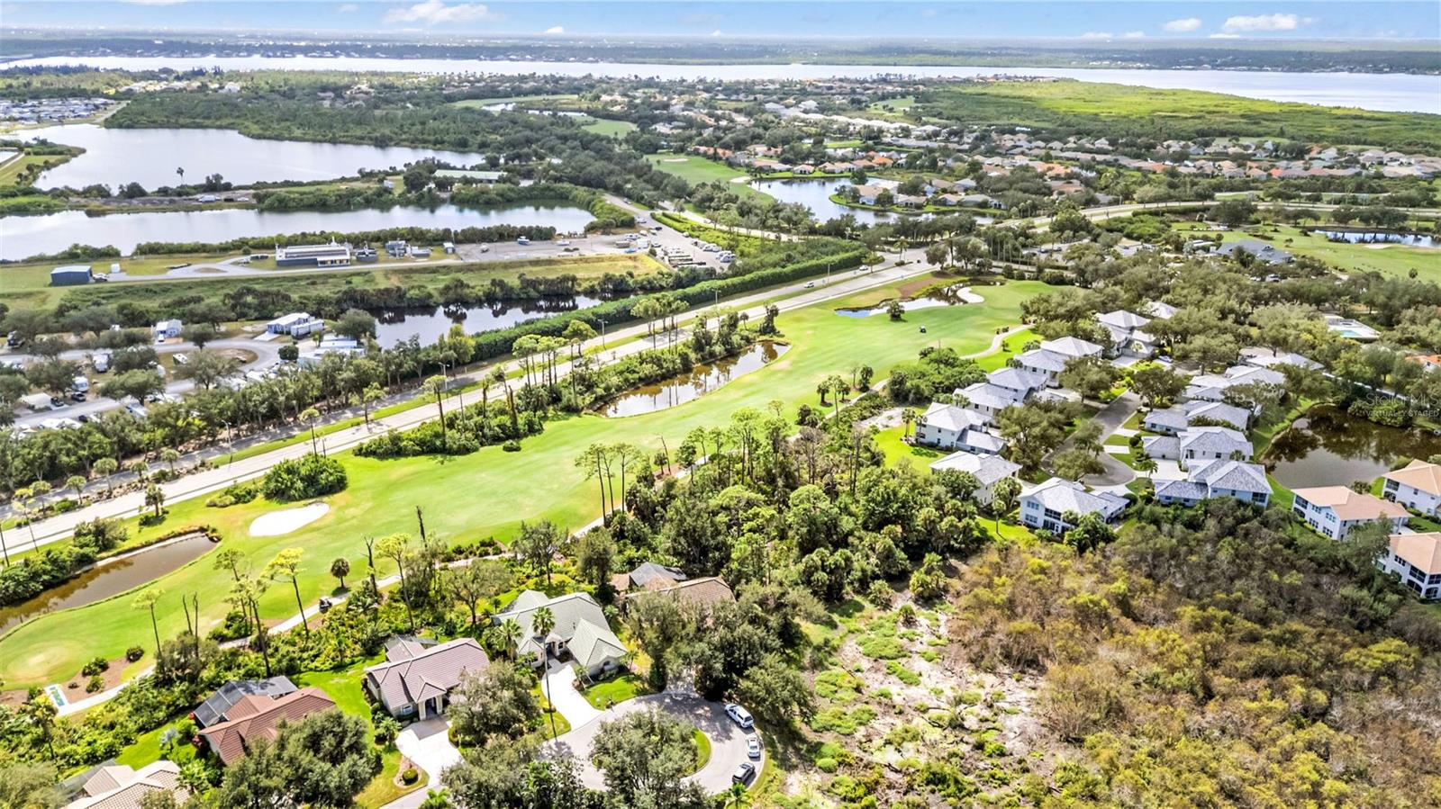 STONEBRIDGE AT RIVERWOOD - Residential