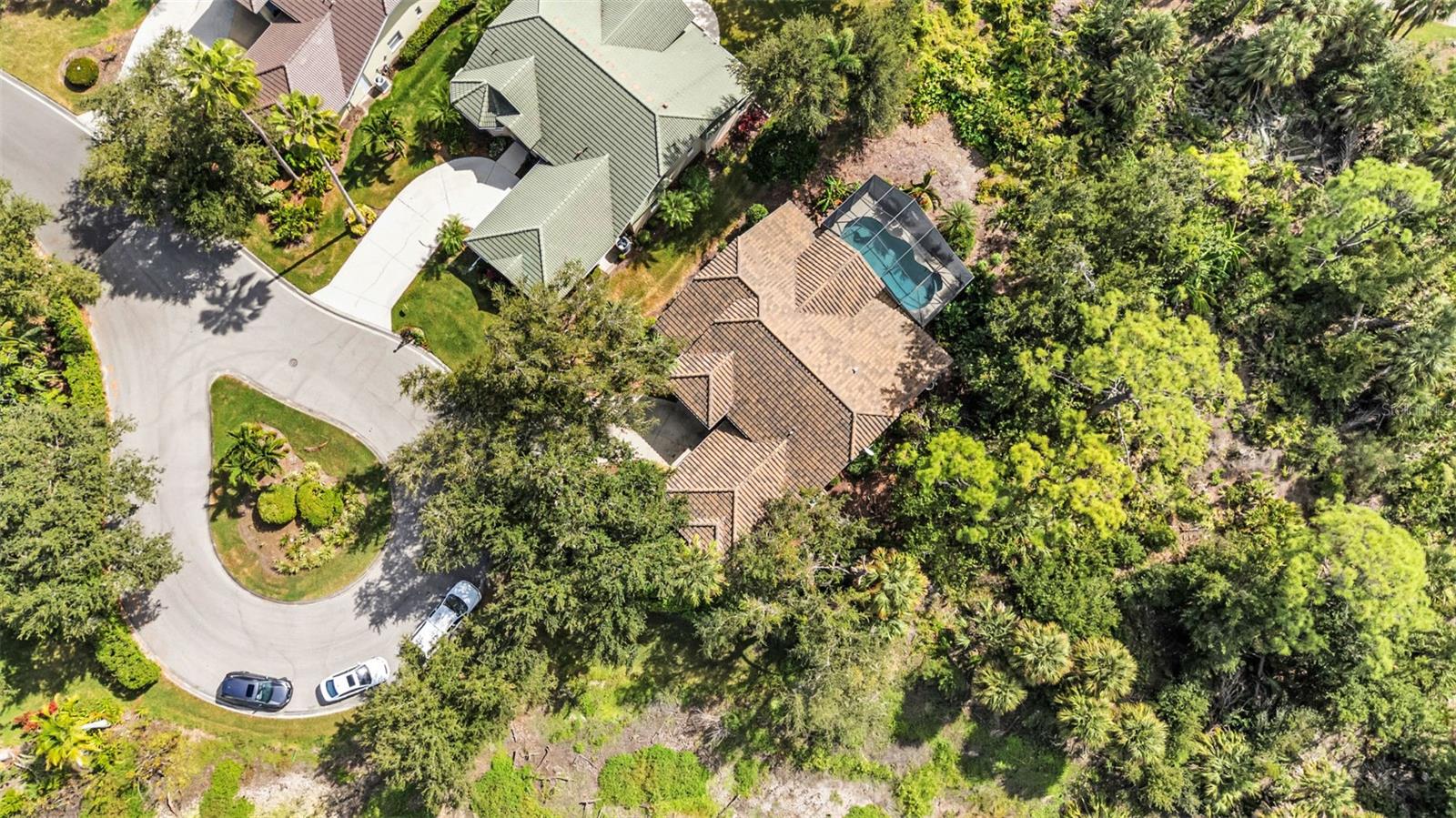 STONEBRIDGE AT RIVERWOOD - Residential