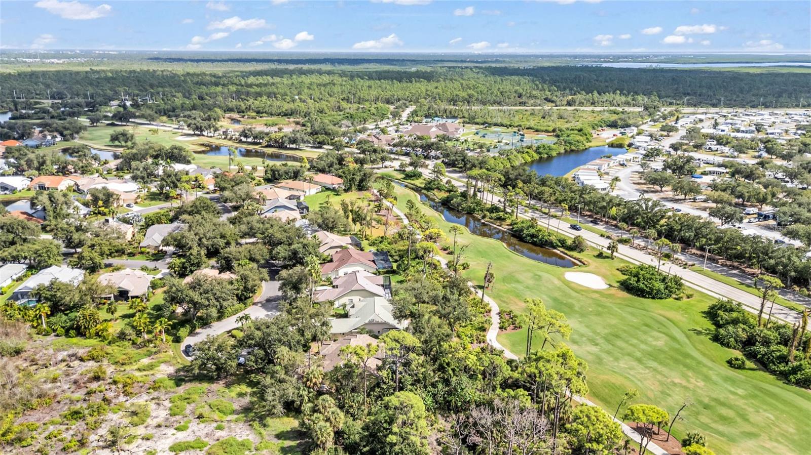 STONEBRIDGE AT RIVERWOOD - Residential