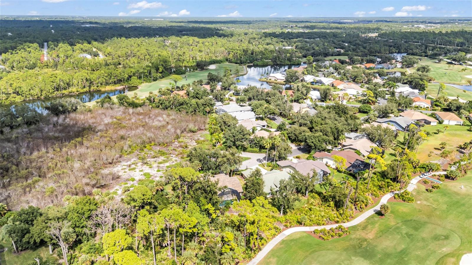 STONEBRIDGE AT RIVERWOOD - Residential