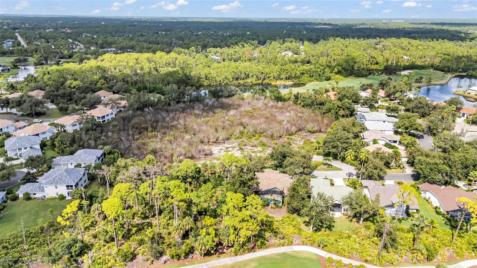 STONEBRIDGE AT RIVERWOOD - Residential