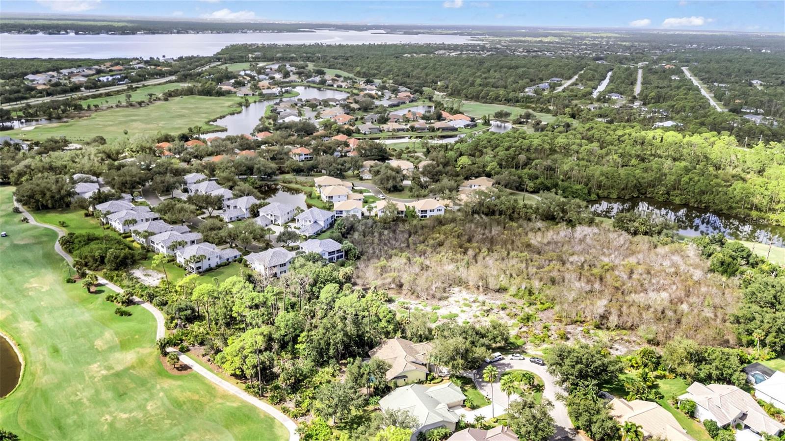 STONEBRIDGE AT RIVERWOOD - Residential