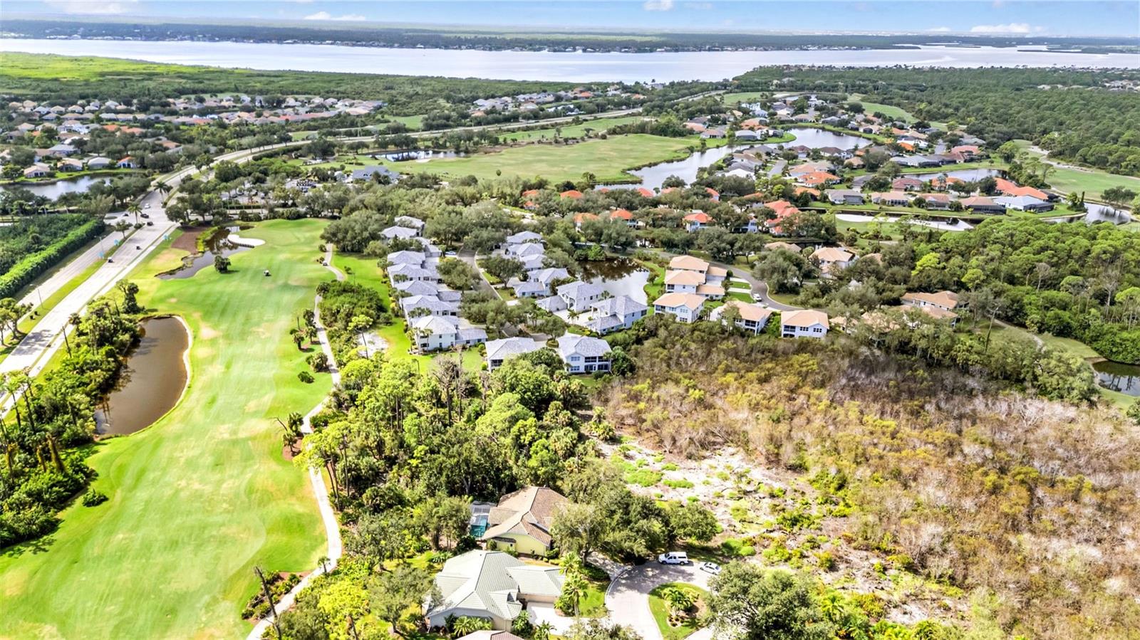 STONEBRIDGE AT RIVERWOOD - Residential