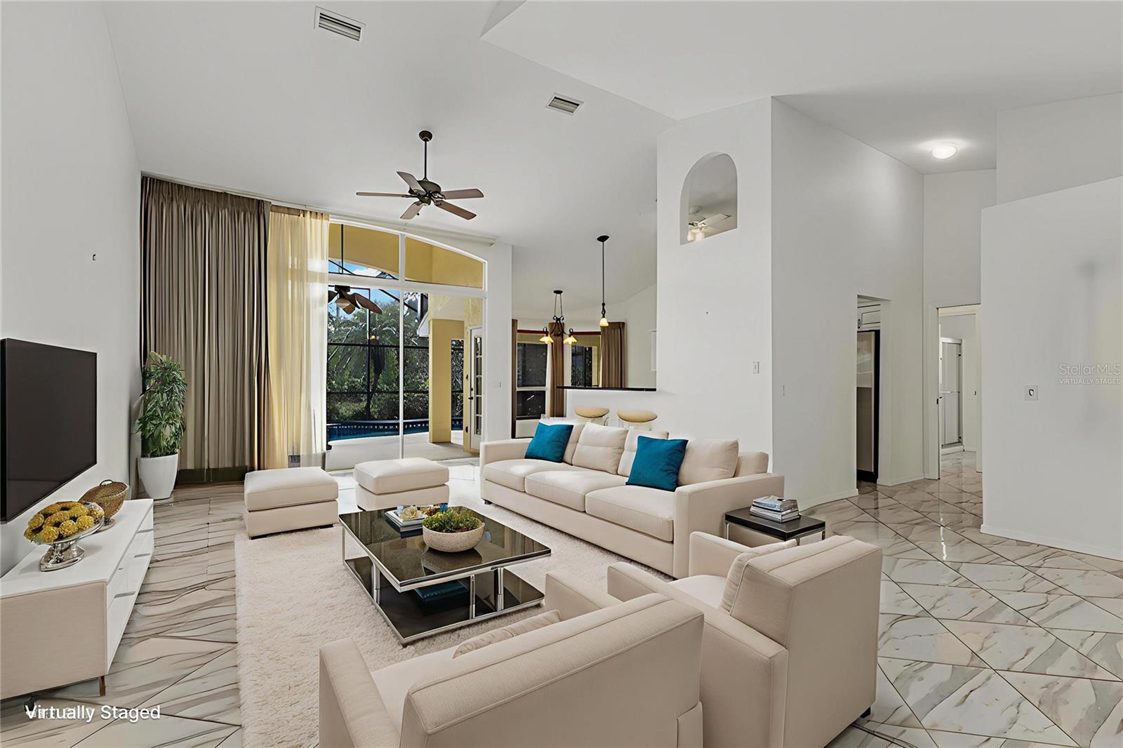 STONEBRIDGE AT RIVERWOOD - Residential