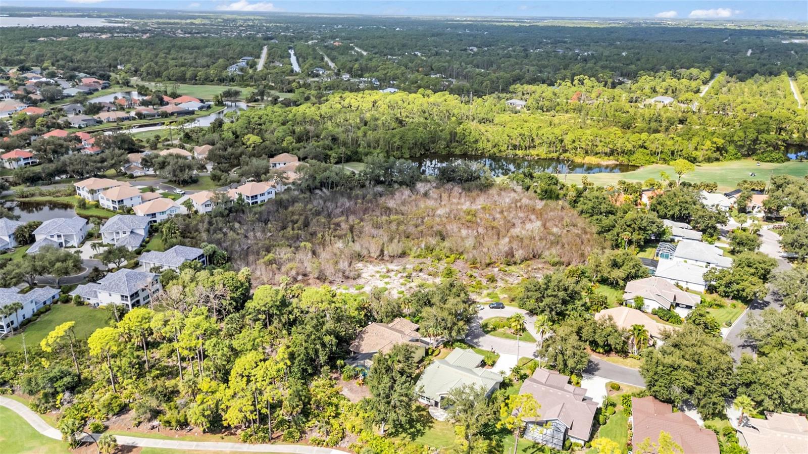 STONEBRIDGE AT RIVERWOOD - Residential