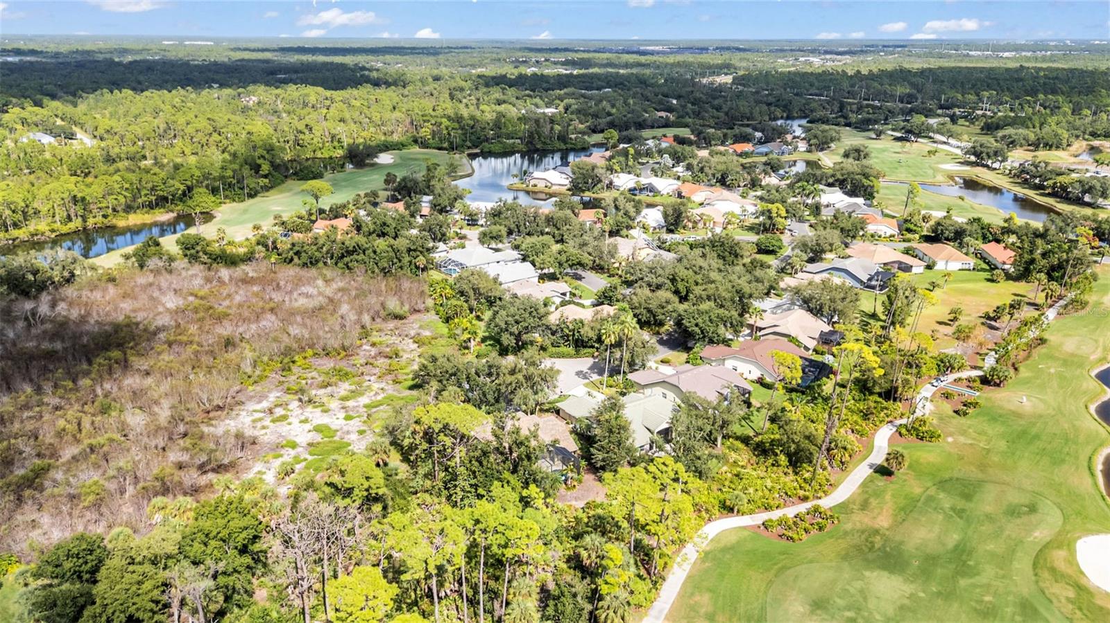 STONEBRIDGE AT RIVERWOOD - Residential