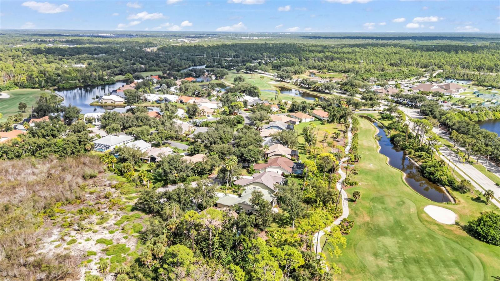 STONEBRIDGE AT RIVERWOOD - Residential