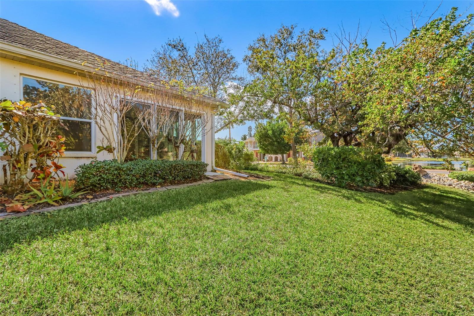 MARLIN RUN CONDO 03 - Residential