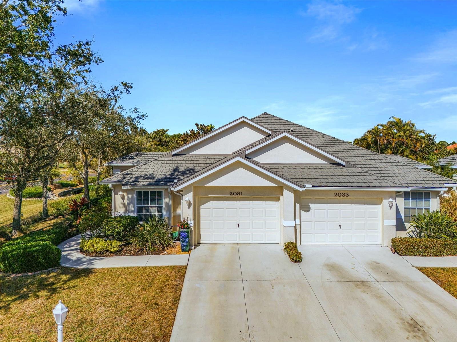 MARLIN RUN CONDO 03 - Residential