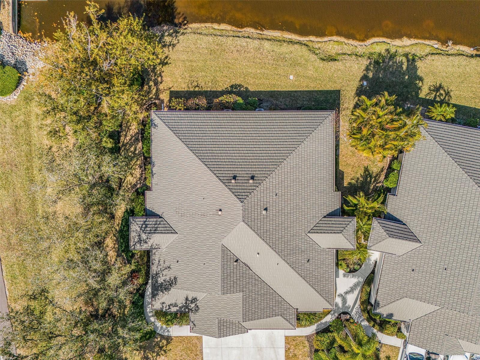 MARLIN RUN CONDO 03 - Residential