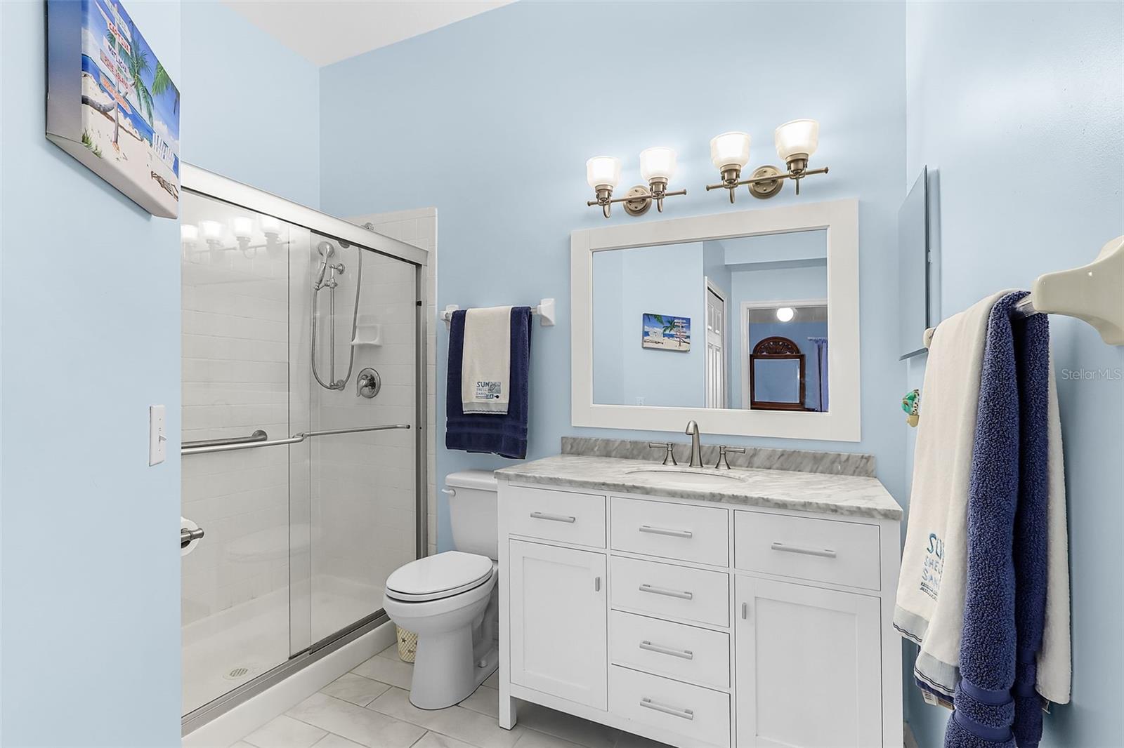 MARLIN RUN CONDO 03 - Residential