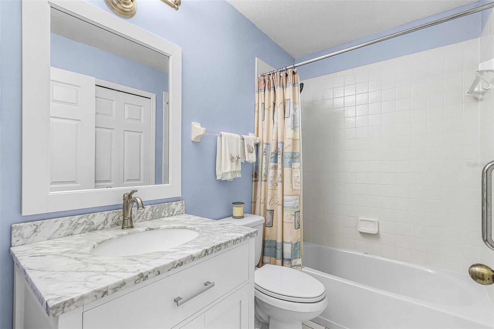 MARLIN RUN CONDO 03 - Residential