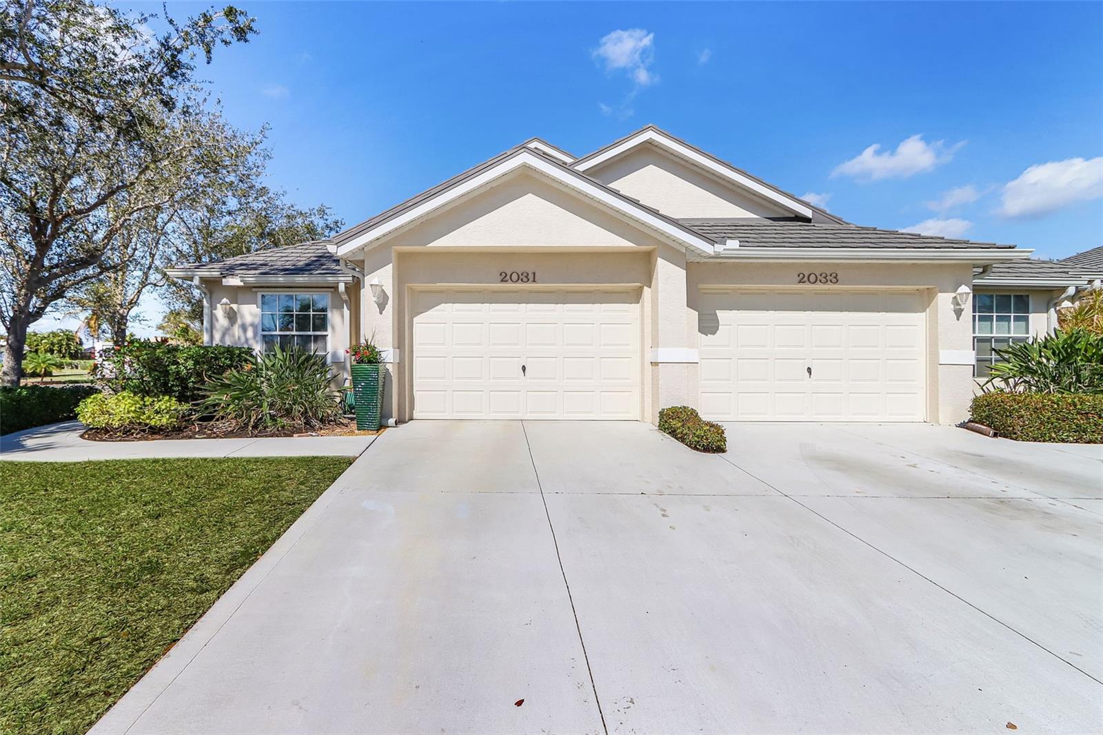 MARLIN RUN CONDO 03 - Residential