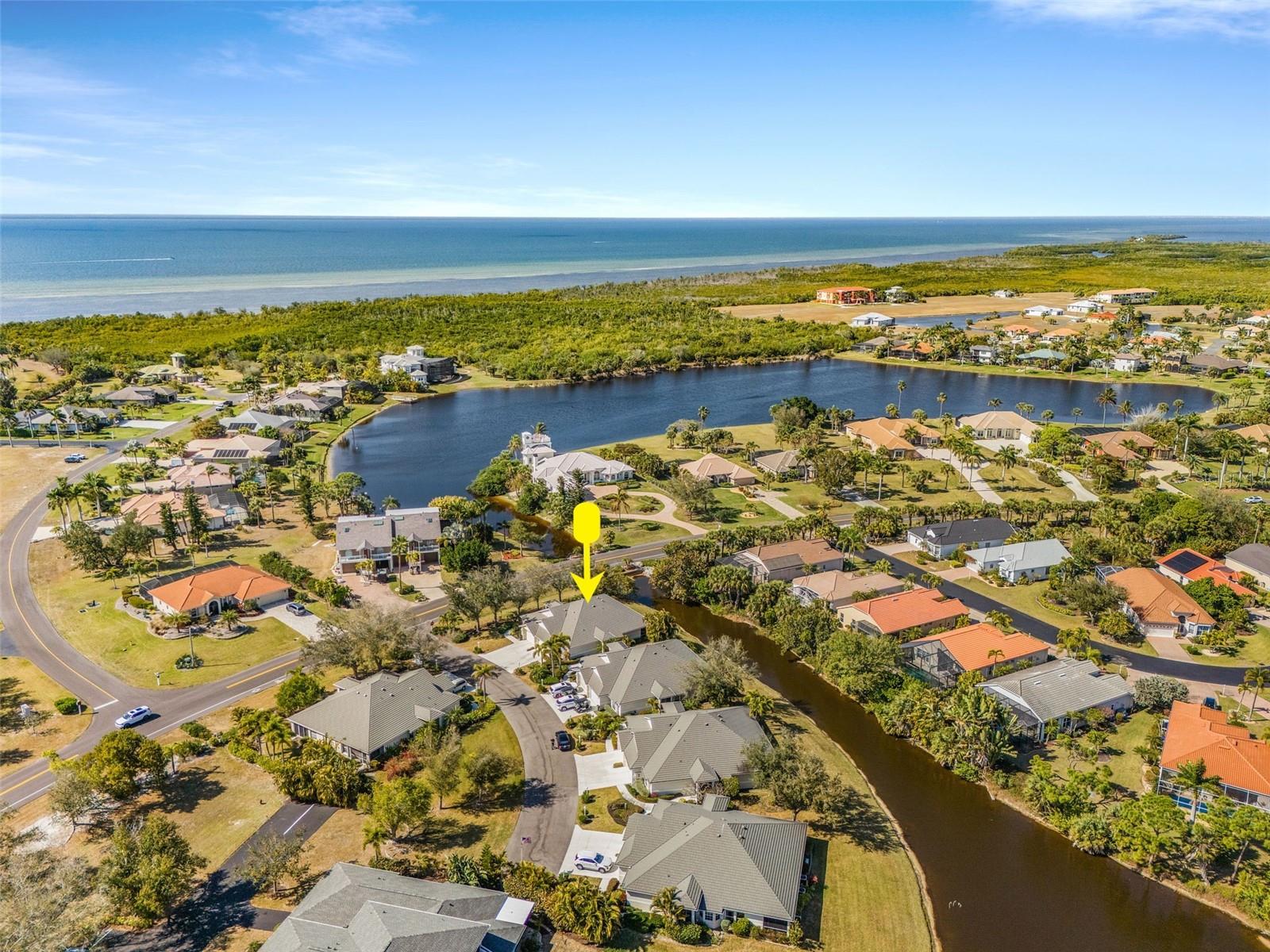 MARLIN RUN CONDO 03 - Residential