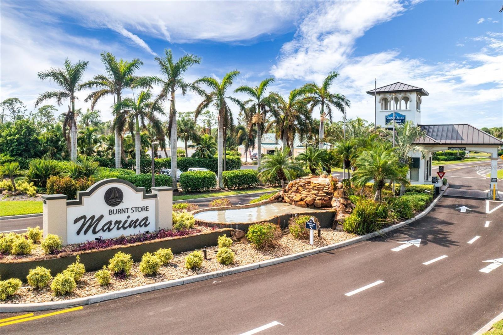 MARLIN RUN CONDO 03 - Residential